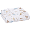aden + anais™ musliinipeitto Winnie the Pooh metsässä