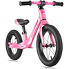 PROMETHEUS BICYCLES ® Bicicleta sin pedales  modelo APUS  rosa 14/12"