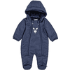 Sterntaler Combinaison enfant Emmi bleu marine