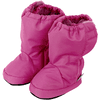 Sterntaler Babyschoen uni magenta