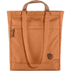 Fjällräven Totepack No. 1 - Schultertasche M 39 cm desert brown