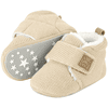 Sterntaler Babykrabbelschuh Strick beige 