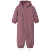 name it Combinaison de ski enfant Nmnsnow10 Wistful Mauve