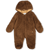 Feetje Teddy Overall Tiny Roar Bruin