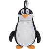 fashy ® Värmekudde med fyllning av rapsfrö, Penguin