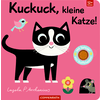 Coppenrath Mein Filz-Fühlbuch: Kuckuck, kleine Katze! (Fühlen&begreifen)