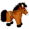 SPIEGELBURG COPPENRATH Mały koń Jimmy - przyjaciele koni