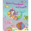 COPPENRATH Freundebuch: Nella Nixe - Meine Freundinnen & Freunde