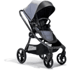 baby jogger Carro de bebé City Sights con capazo Special Edition Commuter / chasis Charcoal con protector