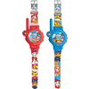 LEXIBOOK PAW Patrol 2 Walky Talky Digital klockor med kompass - 200 räckvidd