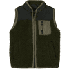 name it Gilet Teddy Nmnmall Beetle