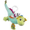 playgro  Dragen Sensory Friend Dusty 