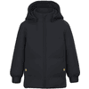 name it Giacca Puffer Nmfmellow Black 