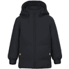 name it Puffer Jacket Nmfmellow Black 