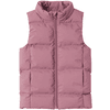 name it Gilet long Nmfmellow Wistful Mauve