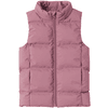 name it Gilet lungo Nmfmellow Wistful Mauve