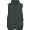 name it Gilet lungo Nmmmellow Deep Forest 