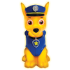 LEXIBOOK Paw Patrol Chase 3D LED lomme-natlys ca. 13 cm