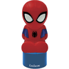 LEXIBOOK Spider -Man 3D nachtlicht figuur met geïntegreerde luidspreker