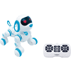 LEXIBOOK Power Puppy Junior Mijn kleine slimme interactieve robothond met afstandsbediening