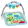 Baby Einstein Tapis d'éveil arches compact Neptune's Discovery Reef™