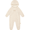 Steiff Traje polar antiguo White 