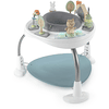 Ingenuity Spring &amp; Sprout™ - First Forest ™ 2-in-1 springstoel en tafel