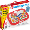 Quercetti Mosaik-plugin-spil Fanta Color Design (300 brikker)