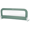 fillikid  Barrera de cama Lara 150 x 60 cm mint