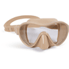 Filibabba  Potápěčské brýle - White cap Grey