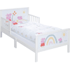 roba Peuter compleet bed Peppa Pig 70 x 140 cm 