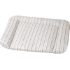 kindsgard Matelas à langer svobejelig beige 85x75 cm