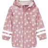 Playshoes  Imperméable Marguerite rose