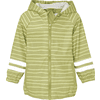 Playshoes  Manteau de pluie vagues olive