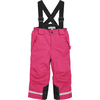 Playshoes  Pantalon de neige rose