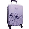 Vadobag Trolley Suitcase Stitch Road Trip