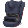 cybex SILVER Kindersitz Pallas B2-Fix  Bay Blue