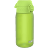 ion8 Dětská nepropustná láhev na pití 350 ml zelená