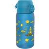 ion8 Bottiglia per bambini a prova di perdite 350 ml Frog Pond / blu