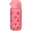 ion8 Kindertrinkflasche auslaufsicher 350 m Marienkäfer / rose