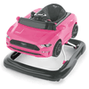 B right  Starts Ford Mustang  (pink)