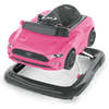 Bright Starts Girello 3 in 1 Ford Mustang (rosa)