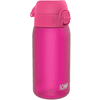 ion8 Kindertrinkflasche auslaufsicher 350 ml pink