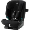 Britax Römer Diamond Kindersitz Advansafix Pro i-Size Space Black 