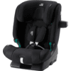 Britax Römer Diamond Advansafix Galaxy Black Green Barnesete Pro Sense