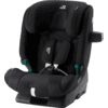 Britax Römer Diamond Autostoel Advansafix Pro i-Size Galaxy Black Green Sense