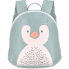 LÄSSIG Tiny Backpack About Friends Penguin light blå