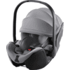 Britax Römer Diamond Babyschale Baby-Safe 5Z2  i-Size Frost Grey