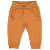 Feetje Broek Animals Camel