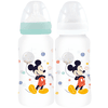 Thermobaby ® Sada lahví Mickey, 2 kusy 360 ml